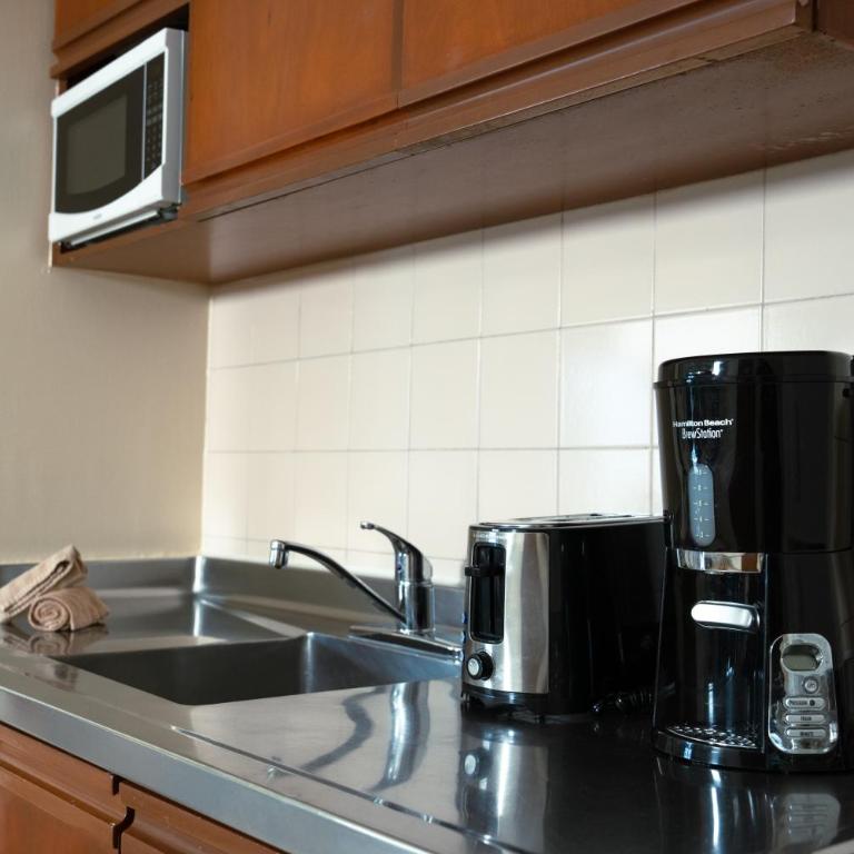 Ocean Breeze Puerto Vallarta - Suite de 1 dormitorio - 4