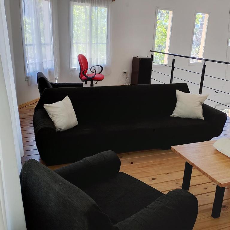 Duplex moderno, luminoso y espacioso en el centro de Tigre - Apartamento de 2 dormitorios - 16