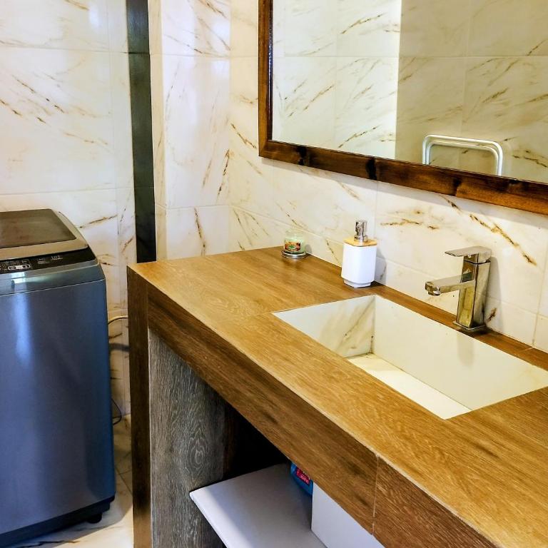 Duplex moderno, luminoso y espacioso en el centro de Tigre - Apartamento de 2 dormitorios - 13