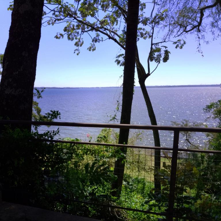 Cabaña HOVY - La Aventura - One-Bedroom House - 27