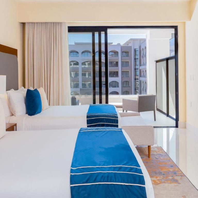 Villa La Valencia Los Cabos Beach Resort & Spa - All Inclusive - Studio with Pool View - 2