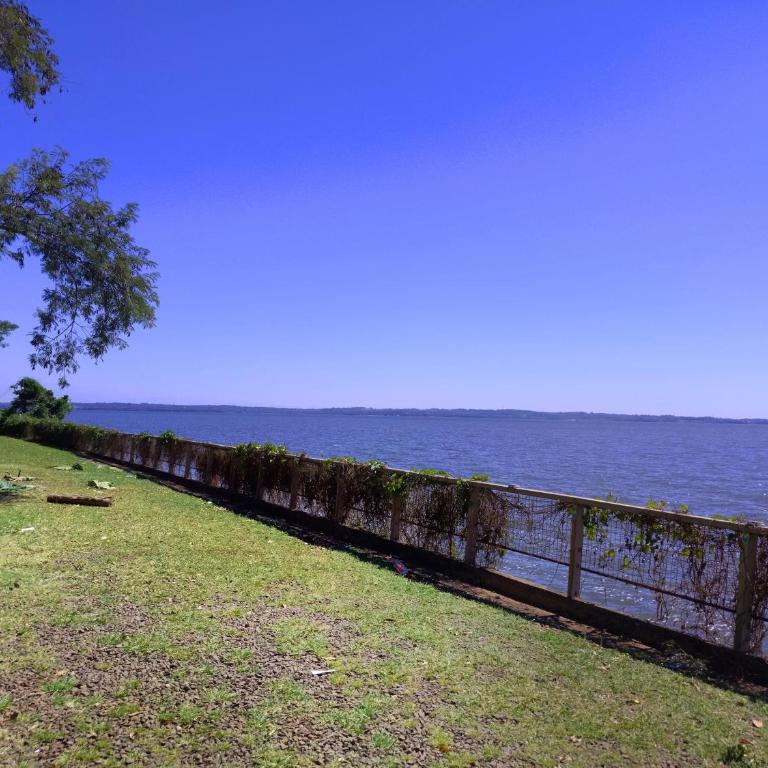 Cabaña HOVY - La Aventura - One-Bedroom House - 30