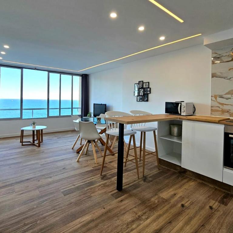 Paradise Beach - One-Bedroom Apartment - 1