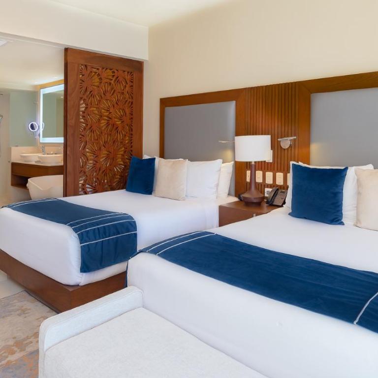 Villa La Valencia Los Cabos Beach Resort & Spa - All Inclusive - Studio with Pool View - 5