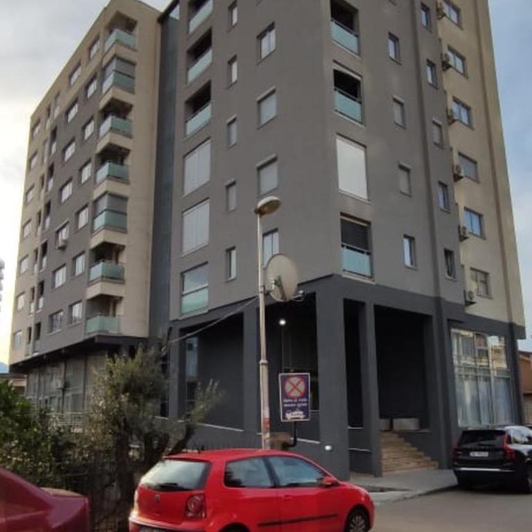 Apartman Anna Budva - Apartman sa 2 Spavaće Sobe - 28