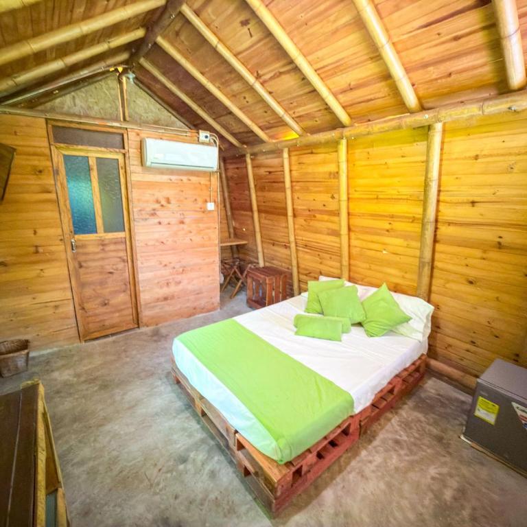 Solvae EcoHotel - Bungalow - 2