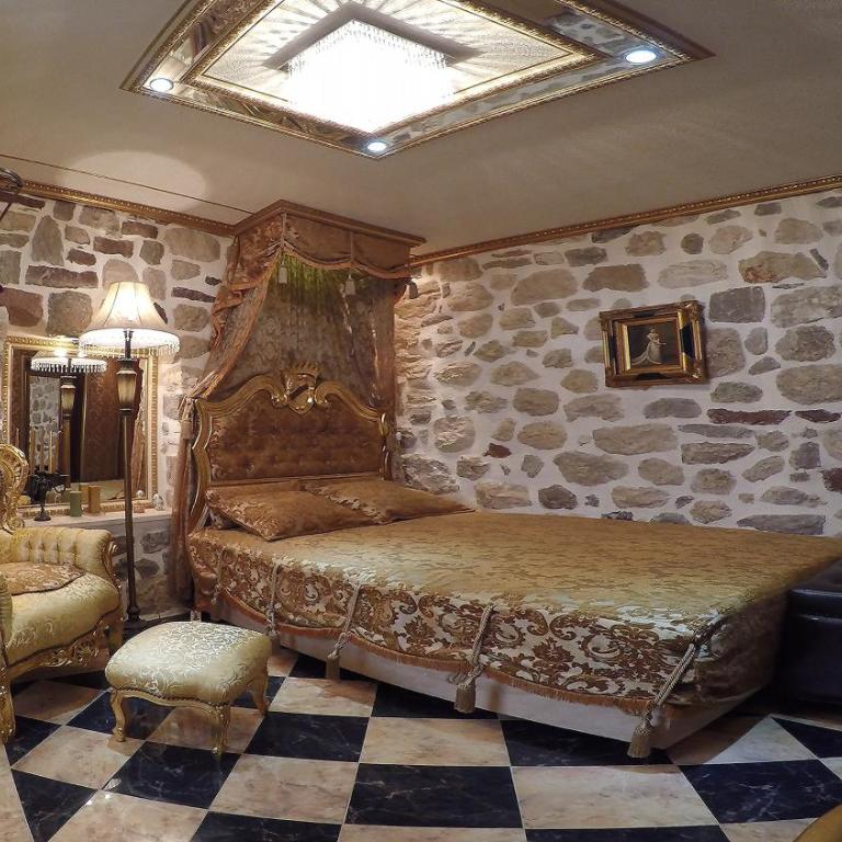 Cattaro Royale Apartment - Apartman sa 2 Spavaće Sobe - 51