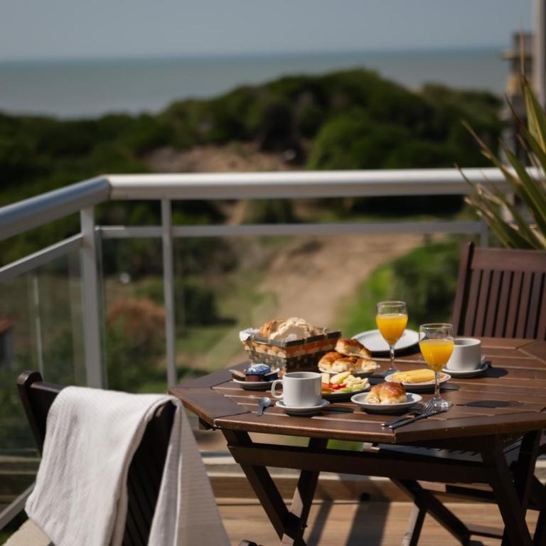 Terrazas Ostende - Apart Hotel - Apartamento con vistas al mar - 16