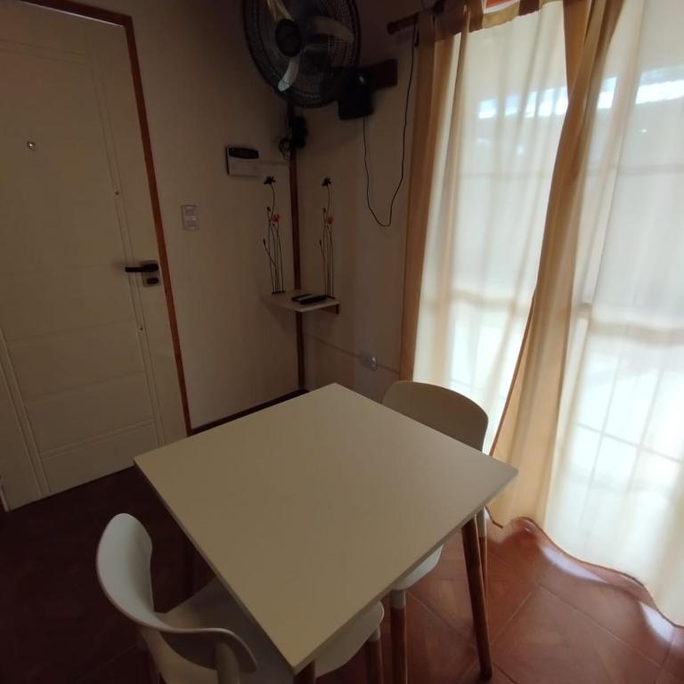 Cabañas a 5 minutos del río - Apartamento de 1 dormitorio - 8