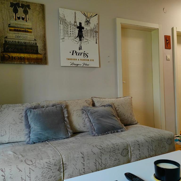 Silver City Residence Novi Sad - Apartman sa 1 Spavaćom Sobom - 10