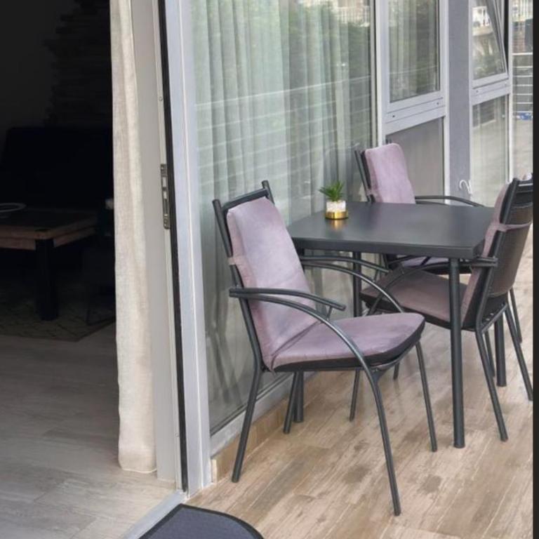 Apartman Anna Budva - Apartman sa 2 Spavaće Sobe - 27