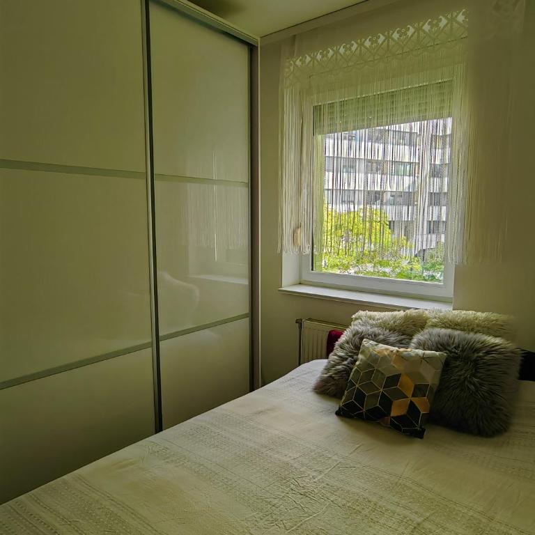 Silver City Residence Novi Sad - Apartman sa 1 Spavaćom Sobom - 16