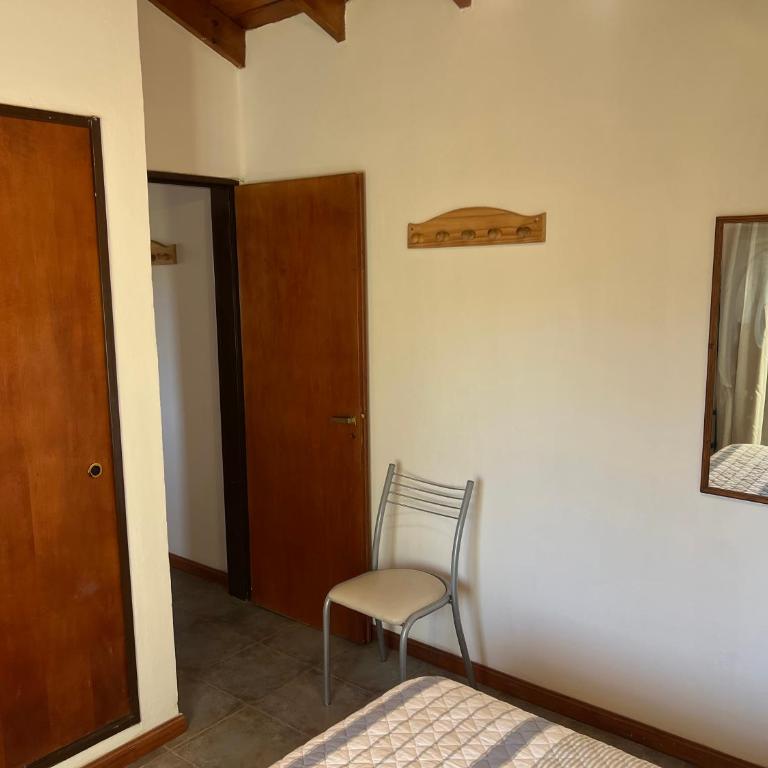 La mejor vista - One-Bedroom Apartment - 3