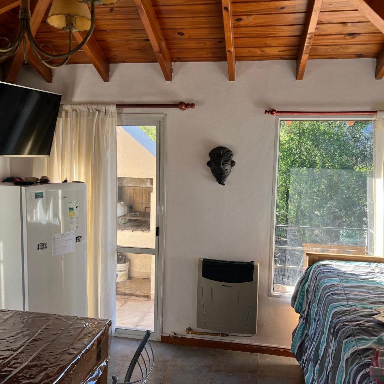 La mejor vista - One-Bedroom Apartment - 9