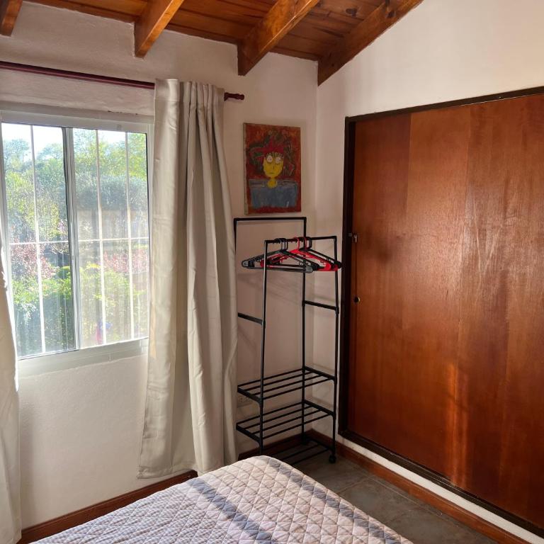 La mejor vista - One-Bedroom Apartment - 4