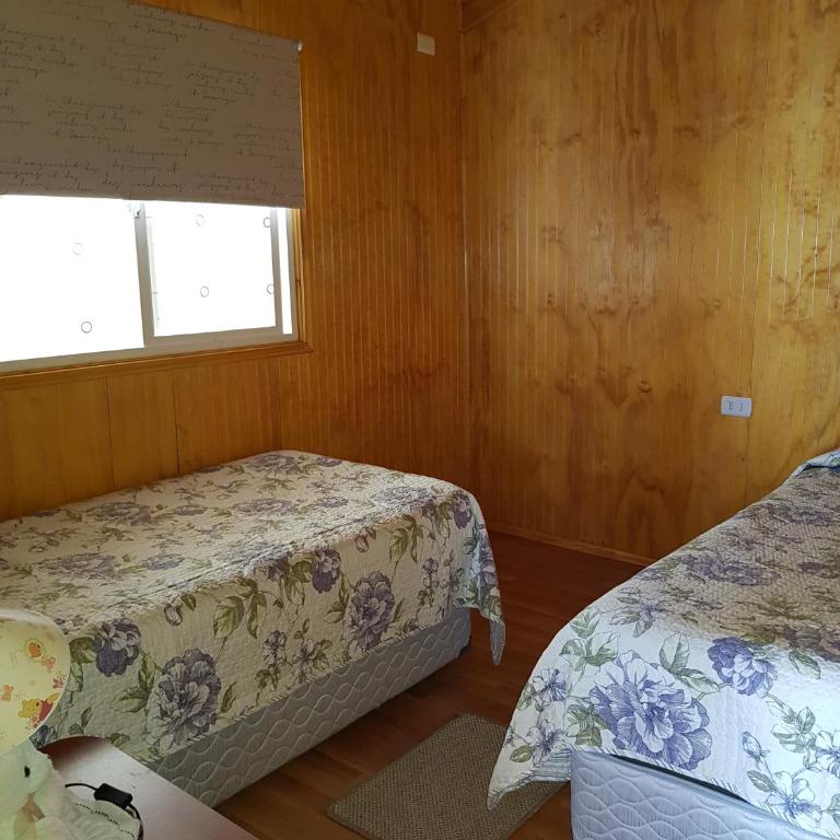 CABAÑAS RINCON SOLEADO, Chile Chico - Two-Bedroom Apartment - 11