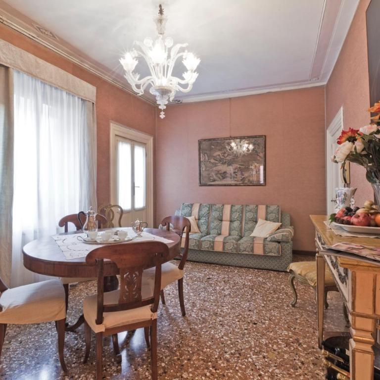 Palazzetto San Lio, Rialto - Appartamento con Terrazza - 6