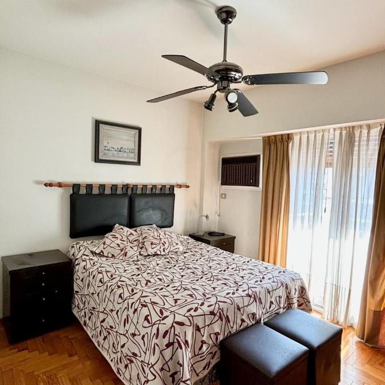 Belgrano - Comfy 1BR - walkable adventure hub - Apartamento de 1 dormitorio - 1