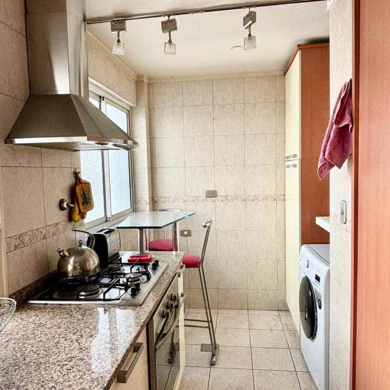 Belgrano - Comfy 1BR - walkable adventure hub - Apartamento de 1 dormitorio - 2