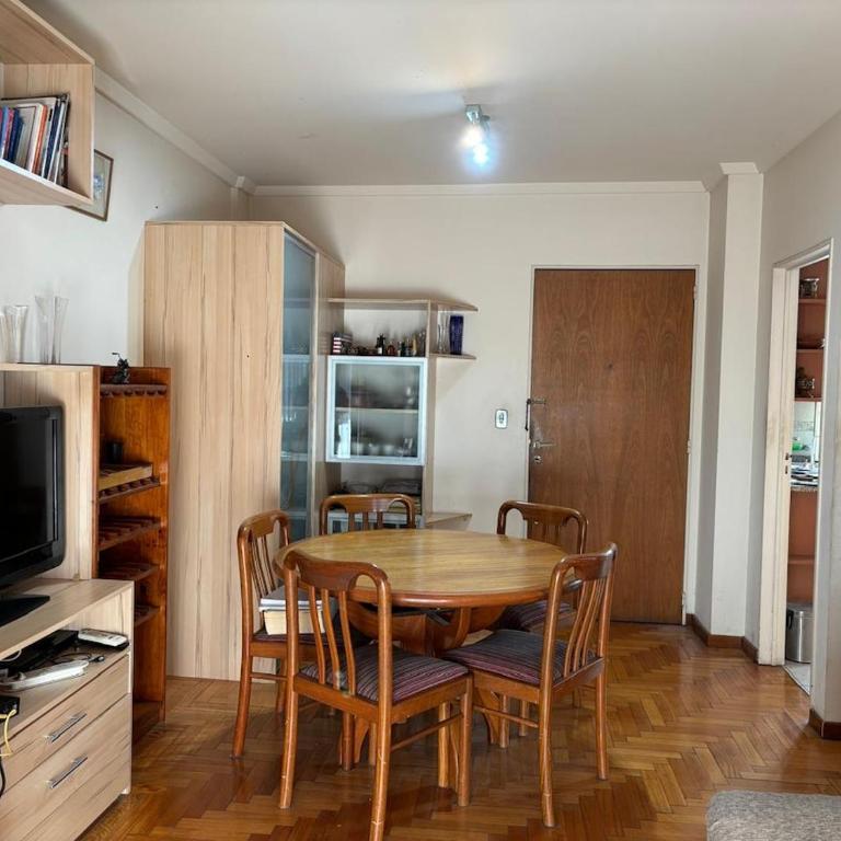Belgrano - Comfy 1BR - walkable adventure hub - Apartamento de 1 dormitorio - 5