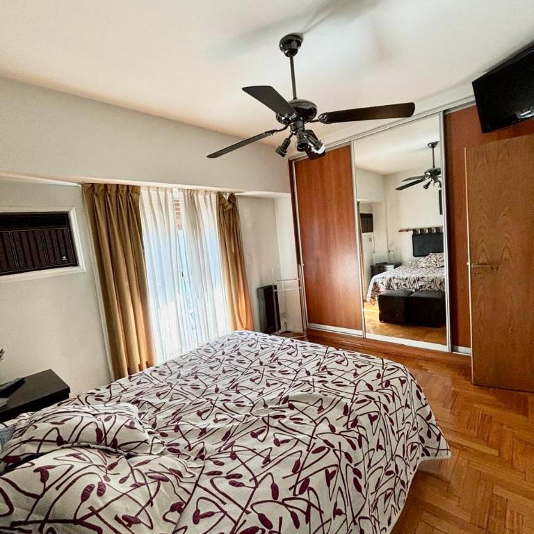 Belgrano - Comfy 1BR - walkable adventure hub - One-Bedroom Apartment - 6