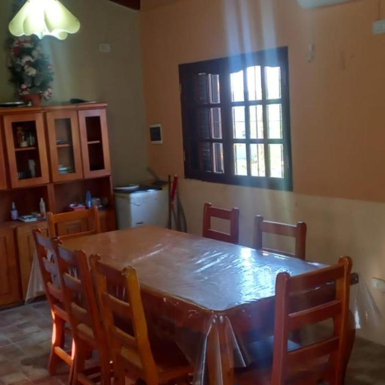 Cabaña Cerca del rio Cabalango - Casa de 2 dormitorios - 2