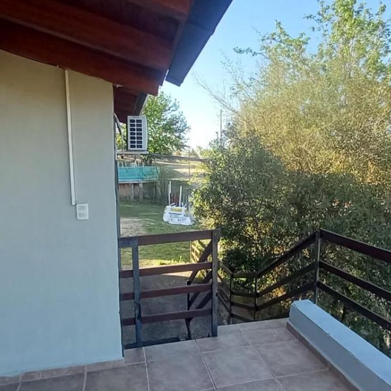 Cabaña Cerca del rio Cabalango - Casa de 2 dormitorios - 13