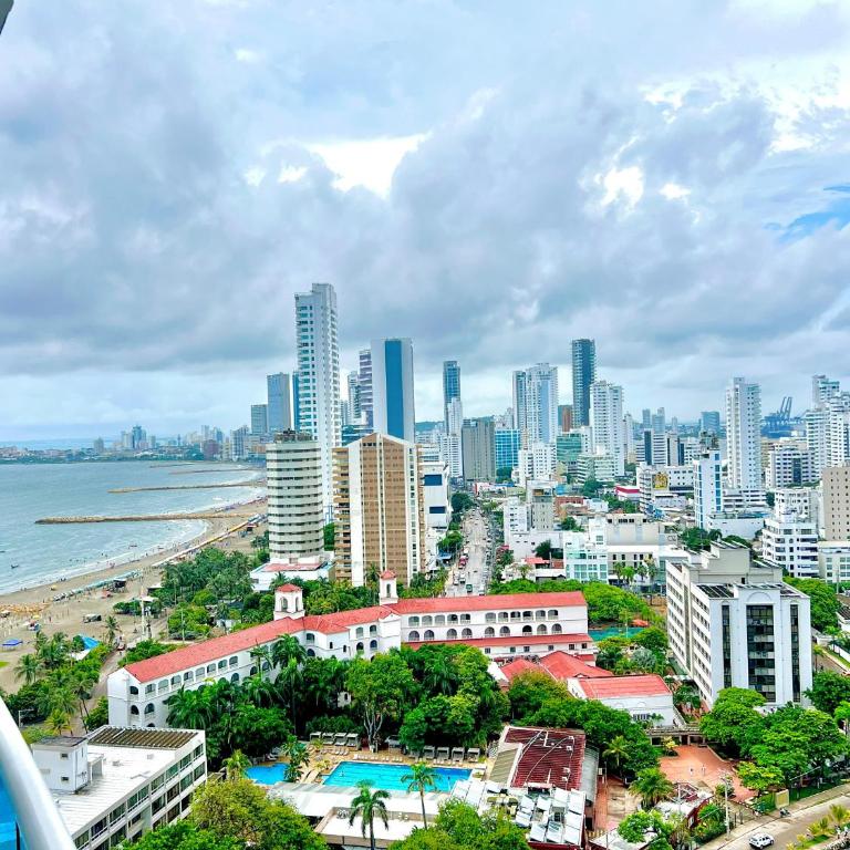 Apartamento dos habitaciones Cartagena - laguito - Apartamento de 2 dormitorios - 1