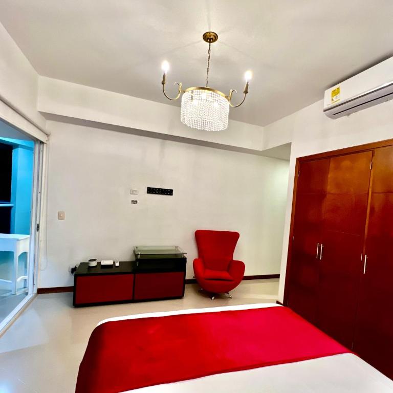 Apartamento dos habitaciones Cartagena - laguito - Apartamento de 2 dormitorios - 5