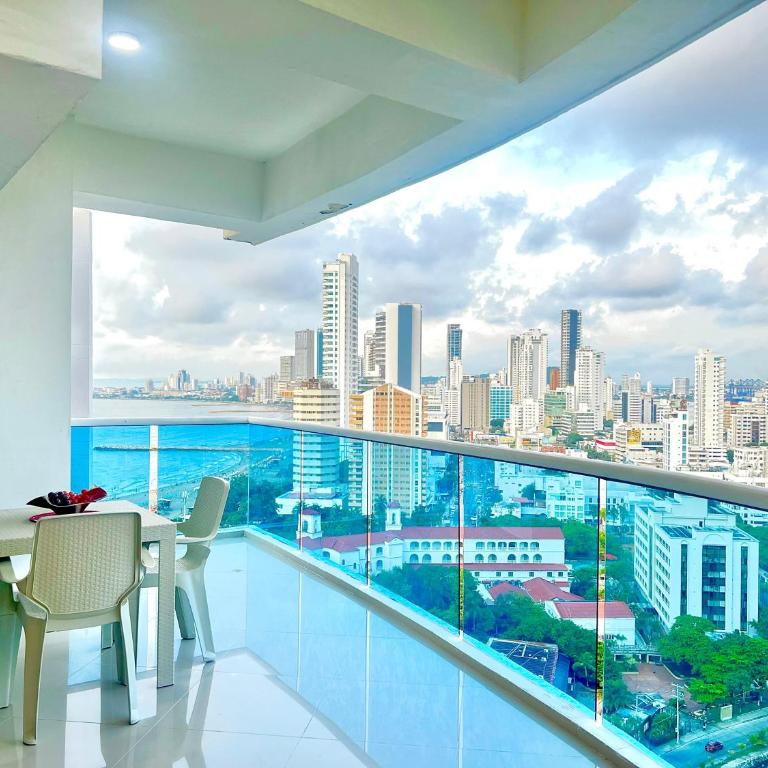 Apartamento dos habitaciones Cartagena - laguito - Apartamento de 2 dormitorios - 7