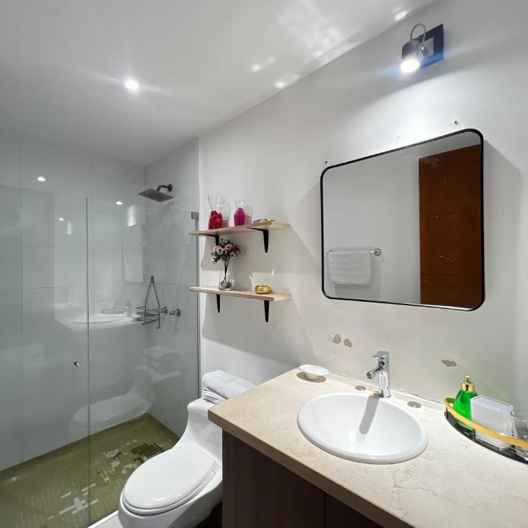 Apartamento dos habitaciones Cartagena - laguito - Apartamento de 2 dormitorios - 10