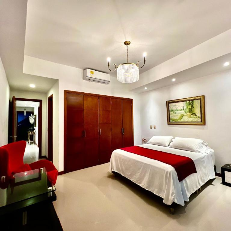 Apartamento dos habitaciones Cartagena - laguito - Apartamento de 2 dormitorios - 12