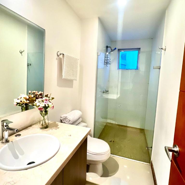 Apartamento dos habitaciones Cartagena - laguito - Apartamento de 2 dormitorios - 13