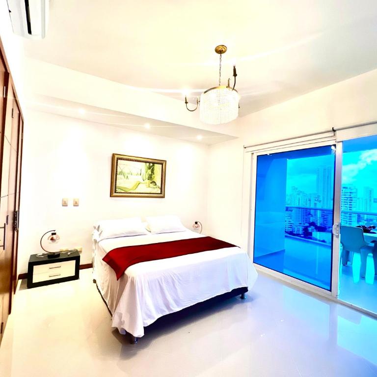 Apartamento dos habitaciones Cartagena - laguito - Apartamento de 2 dormitorios - 15