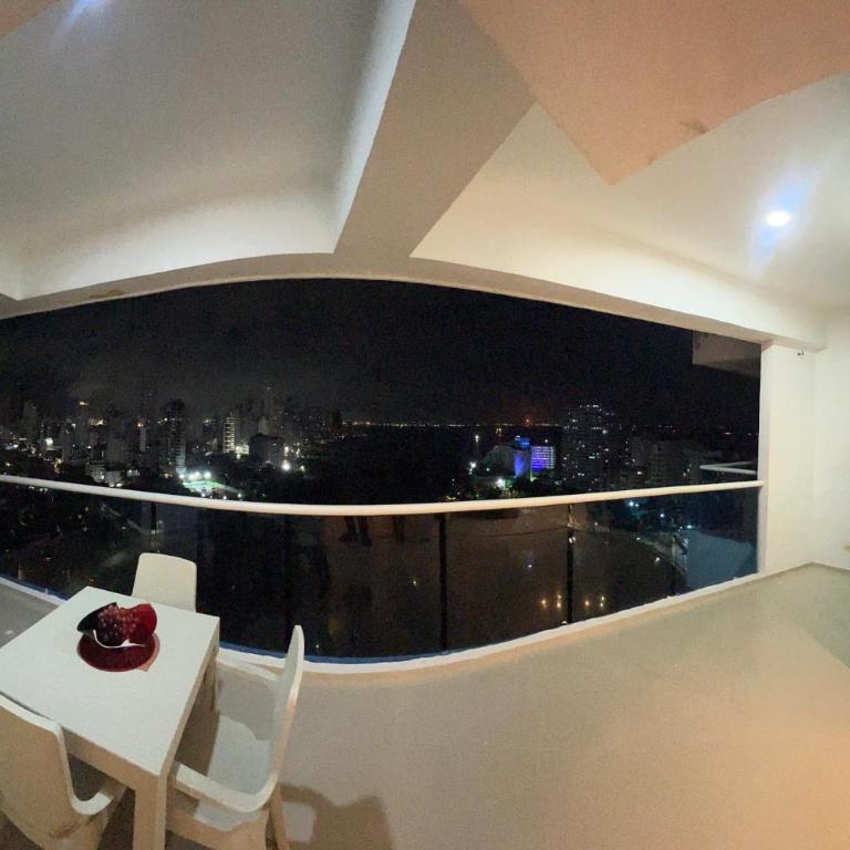 Apartamento dos habitaciones Cartagena - laguito - Apartamento de 2 dormitorios - 17