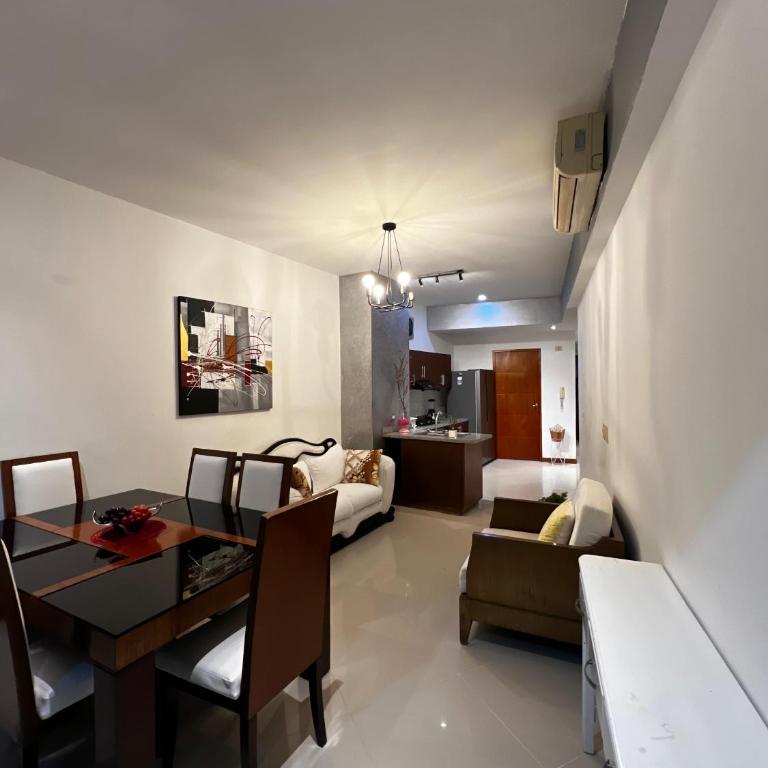 Apartamento dos habitaciones Cartagena - laguito - Apartamento de 2 dormitorios - 18