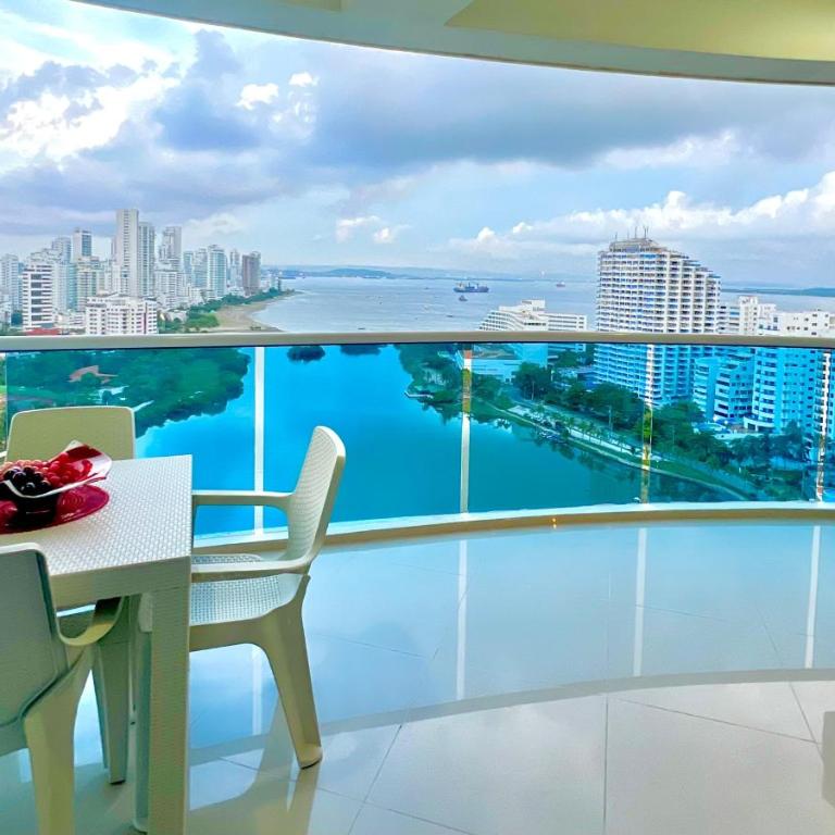 Apartamento dos habitaciones Cartagena - laguito - Apartamento de 2 dormitorios - 19