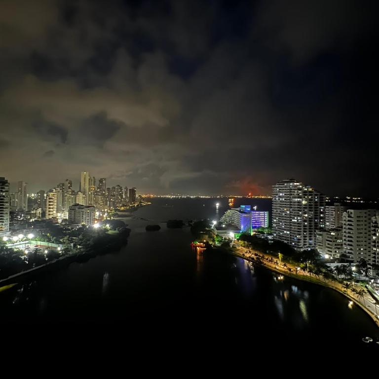 Apartamento dos habitaciones Cartagena - laguito - Apartamento de 2 dormitorios - 21