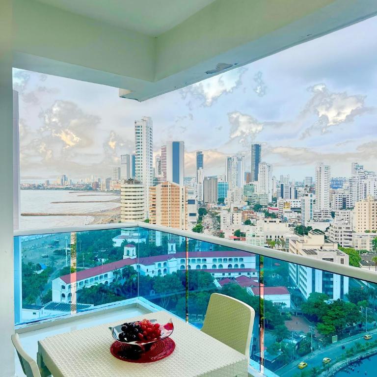 Apartamento dos habitaciones Cartagena - laguito - Apartamento de 2 dormitorios - 22