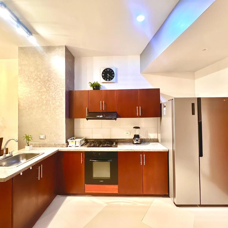 Apartamento dos habitaciones Cartagena - laguito - Apartamento de 2 dormitorios - 23