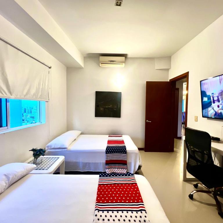 Apartamento dos habitaciones Cartagena - laguito - Apartamento de 2 dormitorios - 25