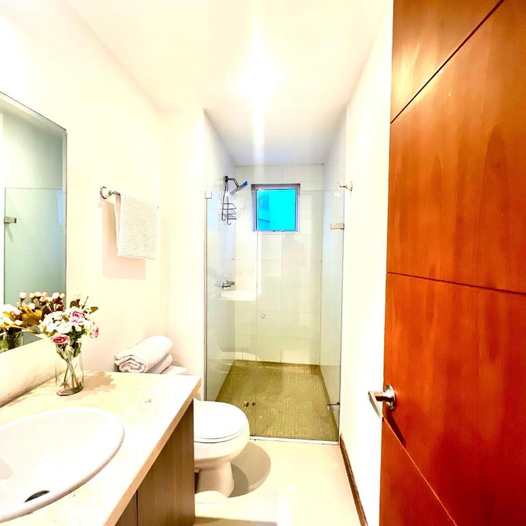 Apartamento dos habitaciones Cartagena - laguito - Apartamento de 2 dormitorios - 26