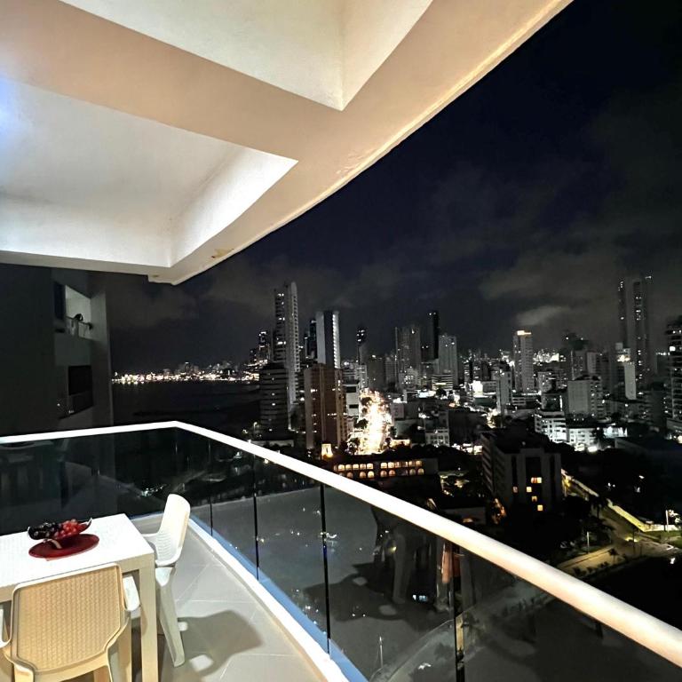 Apartamento dos habitaciones Cartagena - laguito - Apartamento de 2 dormitorios - 27