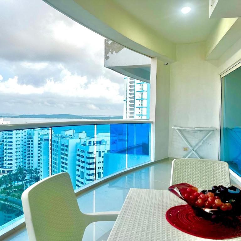 Apartamento dos habitaciones Cartagena - laguito - Apartamento de 2 dormitorios - 29