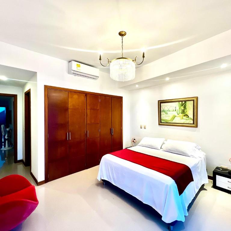 Apartamento dos habitaciones Cartagena - laguito - Apartamento de 2 dormitorios - 30