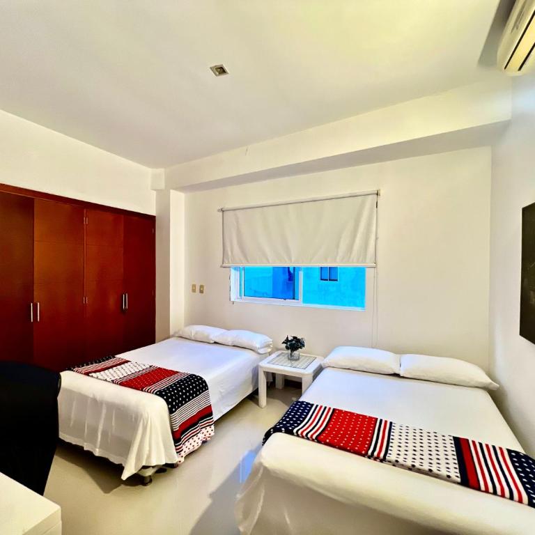 Apartamento dos habitaciones Cartagena - laguito - Apartamento de 2 dormitorios - 31