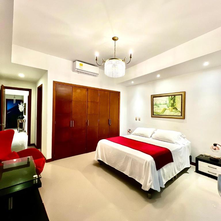 Apartamento dos habitaciones Cartagena - laguito - Apartamento de 2 dormitorios - 35