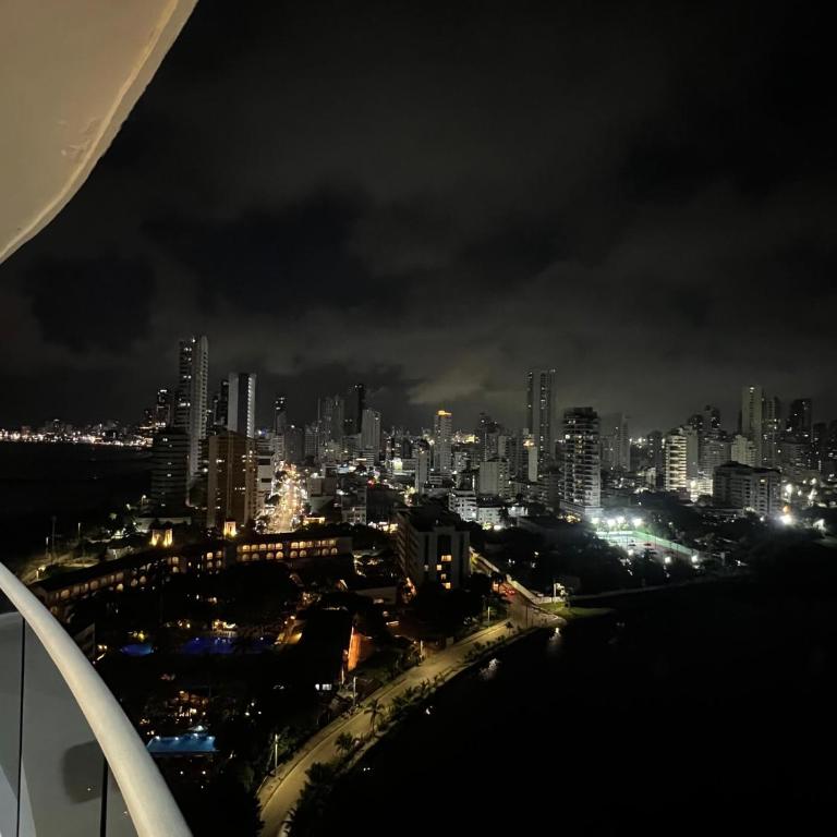 Apartamento dos habitaciones Cartagena - laguito - Apartamento de 2 dormitorios - 36