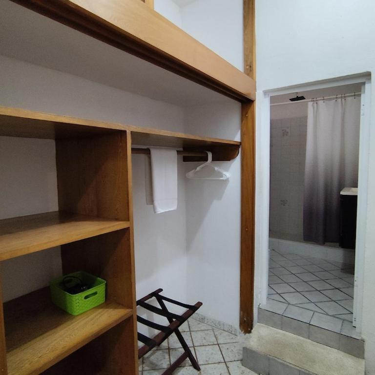Las Américas - Two-Bedroom House - 6