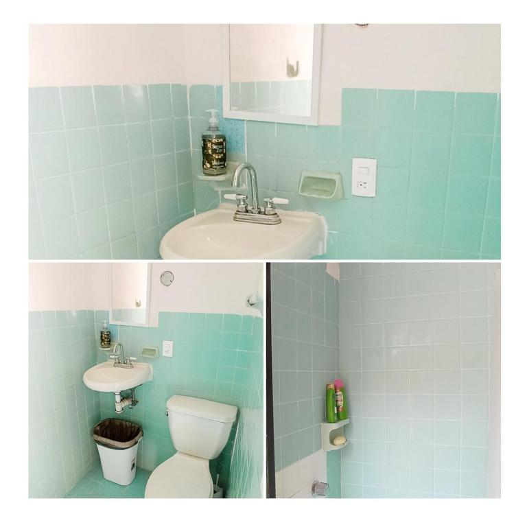 Las Américas - Two-Bedroom House - 9